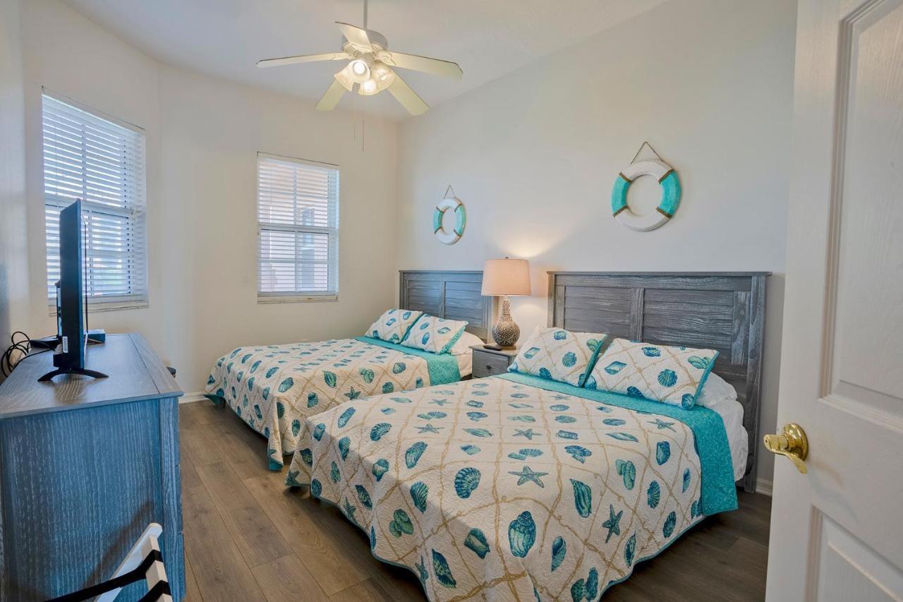 Beautiful Waterfront 3 Bedroom Condo, Located In The Heart Of Clearwater Beach Exterior photo